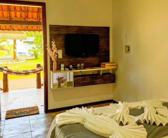 Majatalo Pousada Curva Dos Ventos