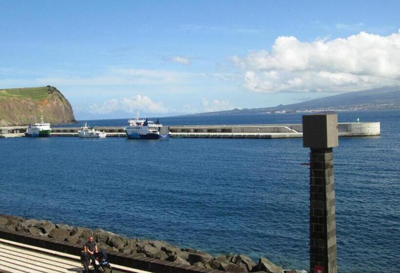 ペンション Residência Machado