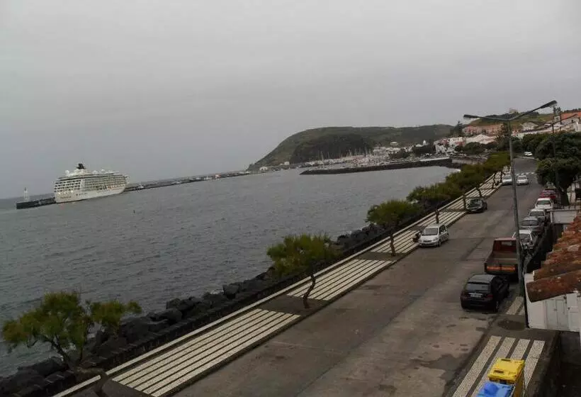 Majatalo Residência Machado