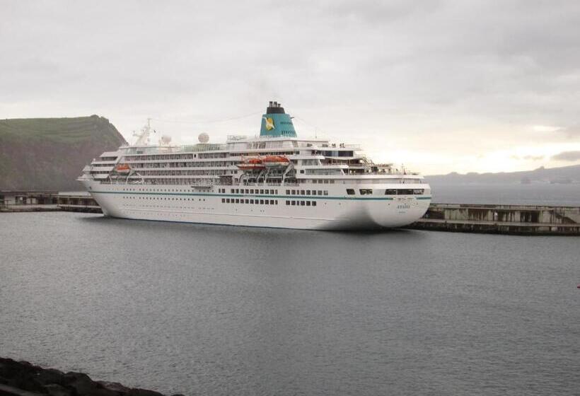 ペンション Residência Machado