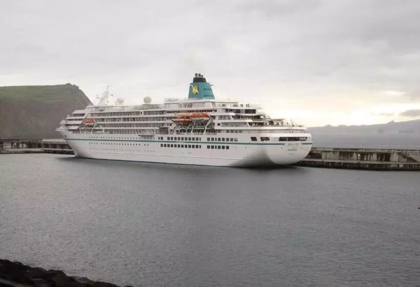 Majatalo Residência Machado