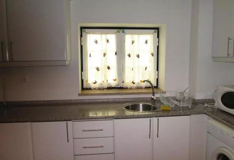 Majatalo Residência Machado