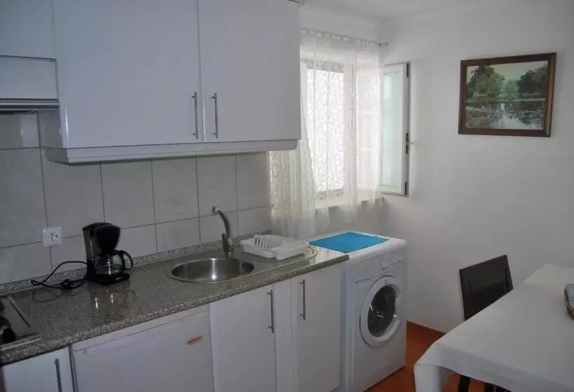 Majatalo Residência Machado