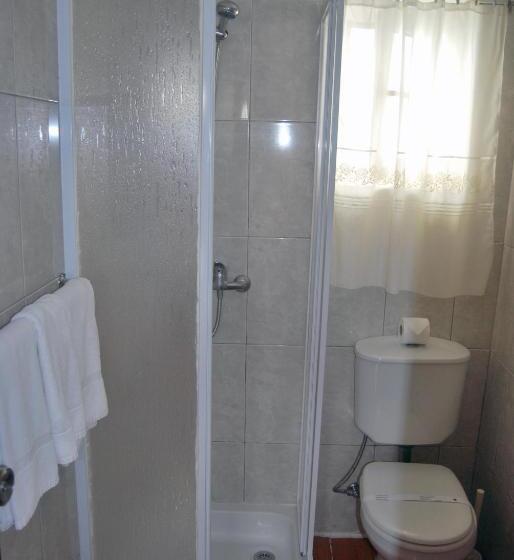 ペンション Residência Machado