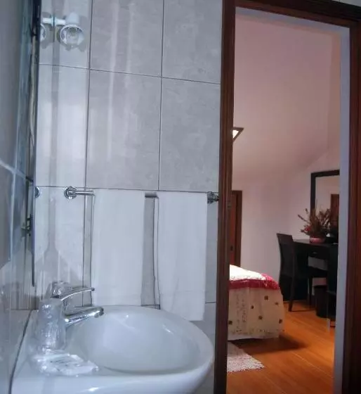 Majatalo Residência Machado