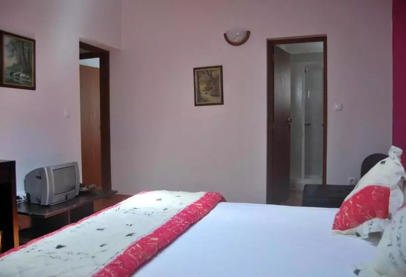 Majatalo Residência Machado