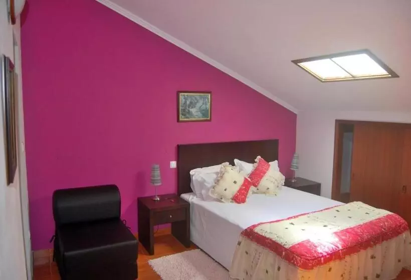 Majatalo Residência Machado