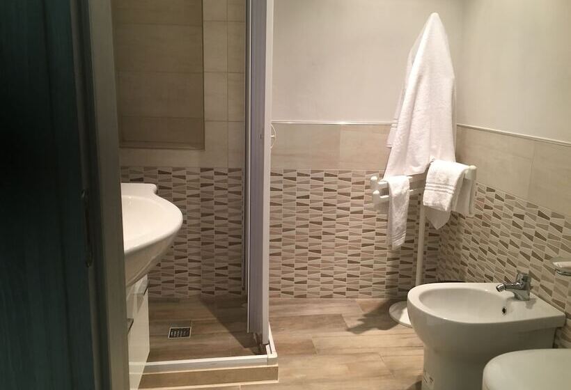 Пансион Stelmalu