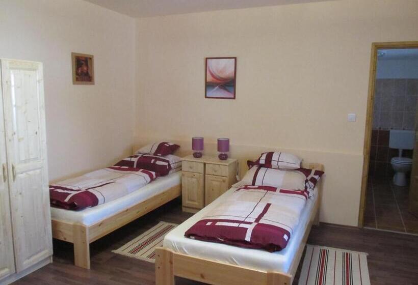 Pension Tavi Fészek Vendégház