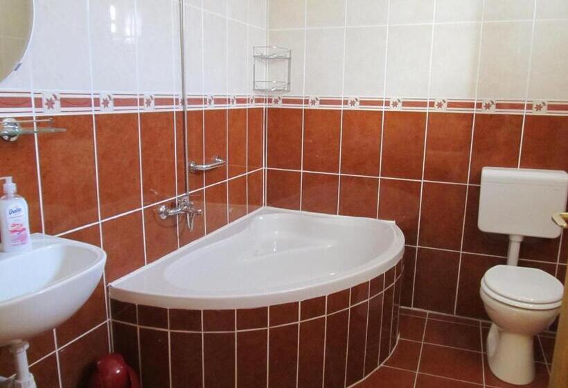 Pension Tavi Fészek Vendégház