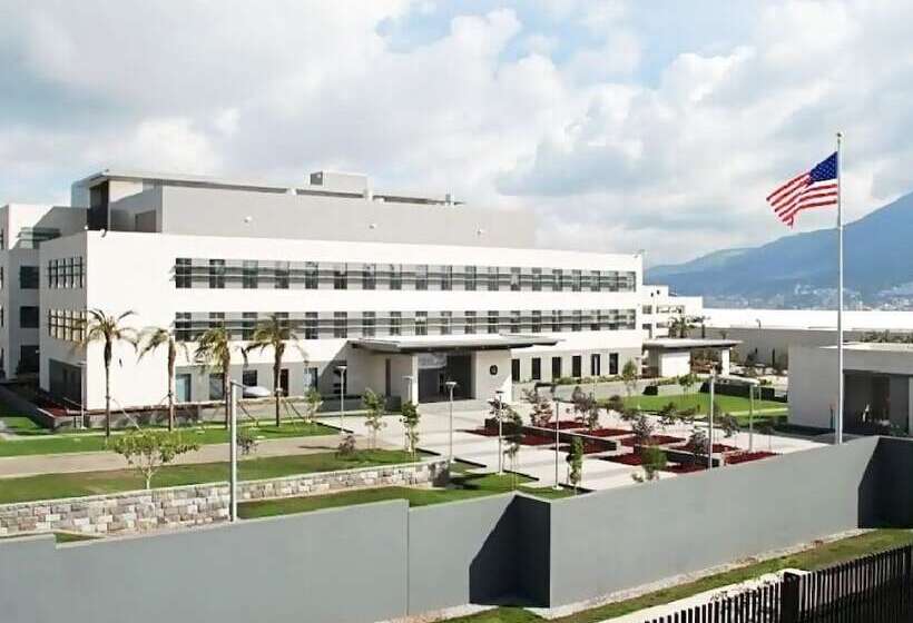 پانسیون The Inca Guesthouse   Hostel