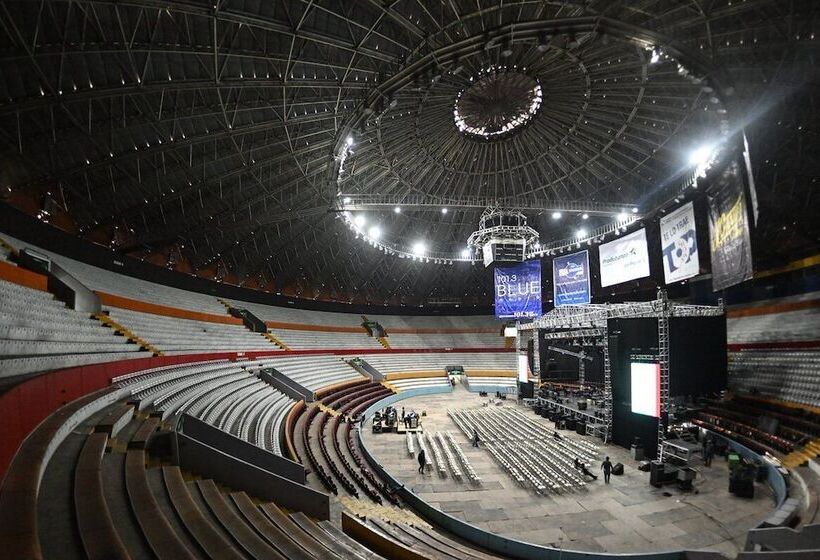 پانسیون The Inca Guesthouse   Hostel