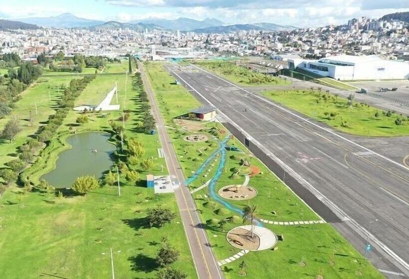 پانسیون The Inca Guesthouse   Hostel