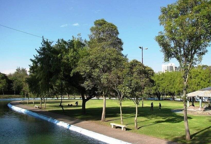 پانسیون The Inca Guesthouse   Hostel