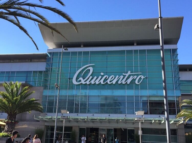 پانسیون The Inca Guesthouse   Hostel