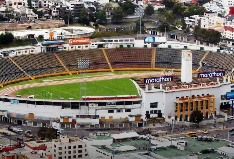 پانسیون The Inca Guesthouse   Hostel