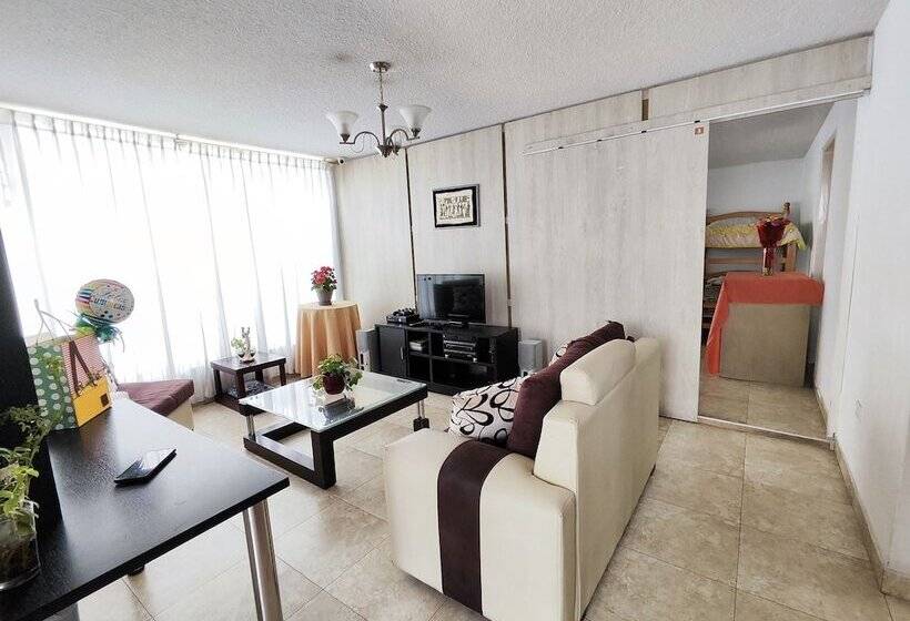 پانسیون The Inca Guesthouse   Hostel