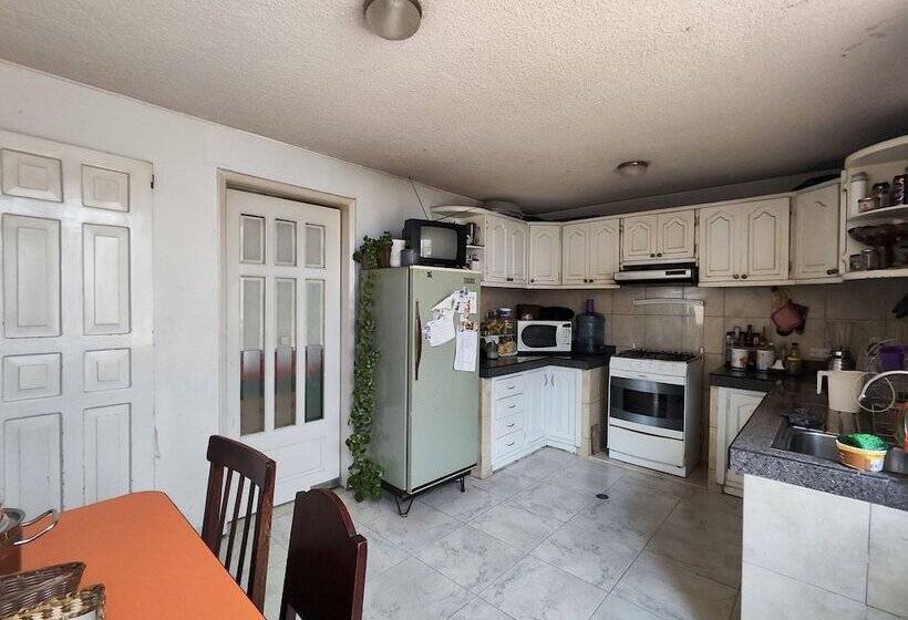 پانسیون The Inca Guesthouse   Hostel