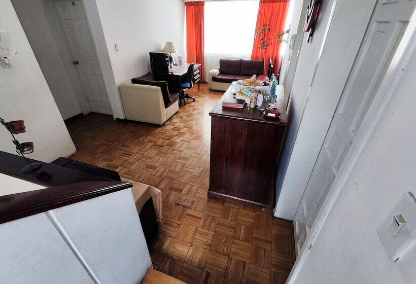 پانسیون The Inca Guesthouse   Hostel