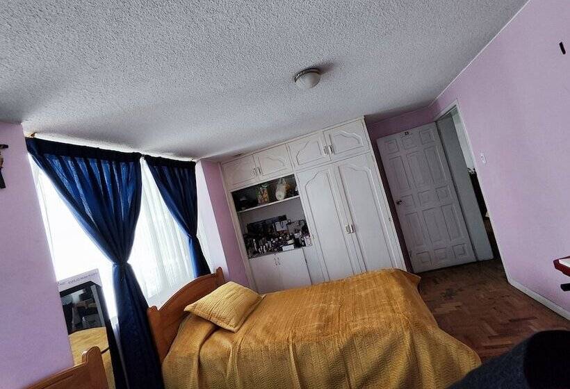 پانسیون The Inca Guesthouse   Hostel