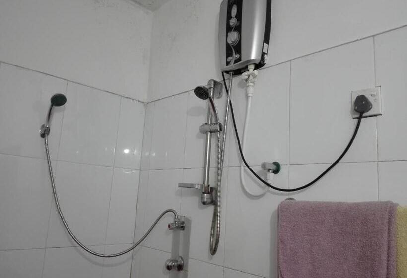 Pension The Rock Face