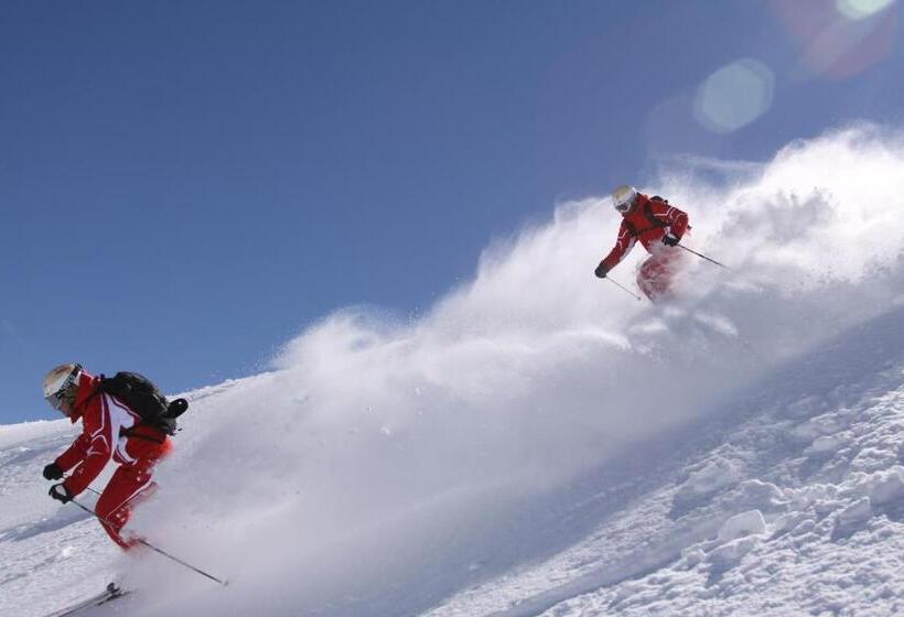 Пансион Tuxerstübl