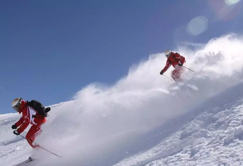 Majatalo Tuxerstübl