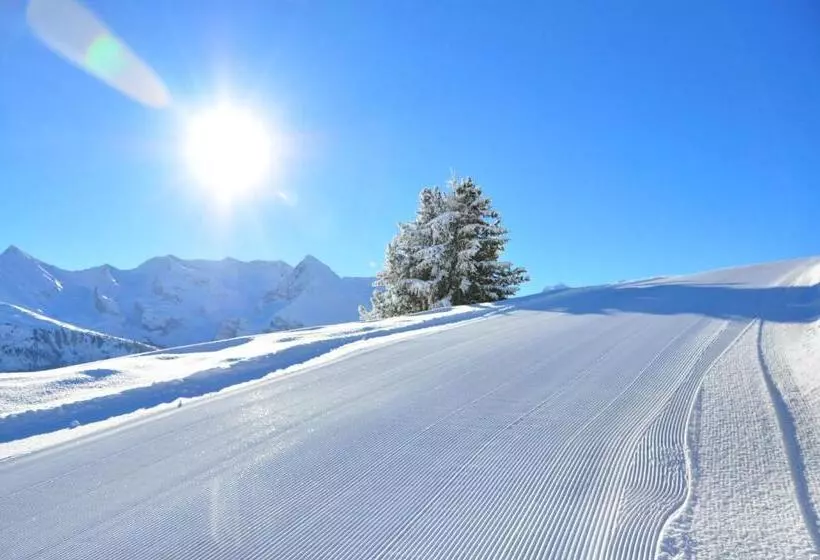 Majatalo Tuxerstübl