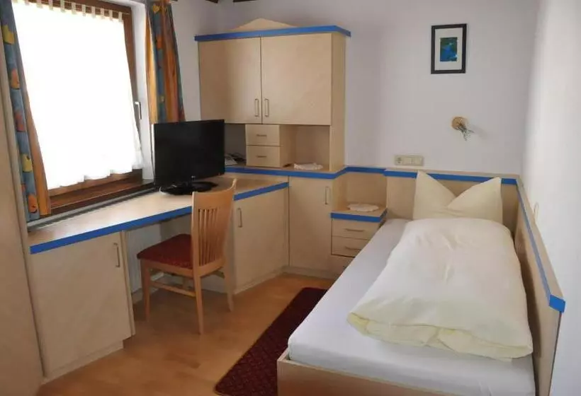 Majatalo Tuxerstübl