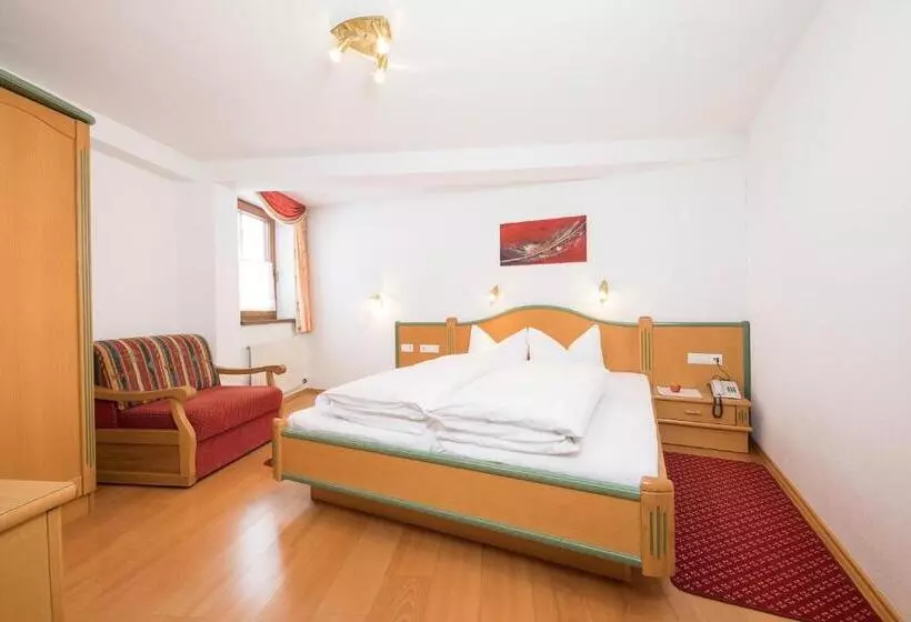 Majatalo Tuxerstübl