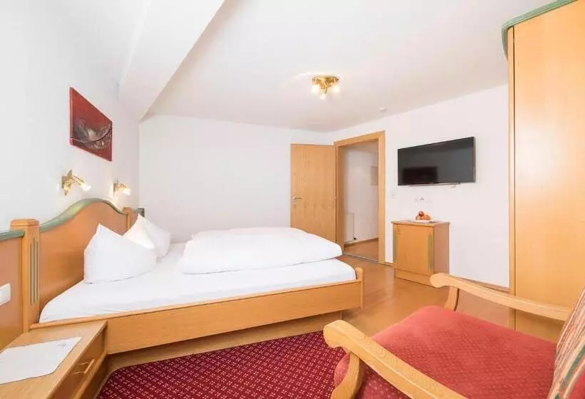 Majatalo Tuxerstübl