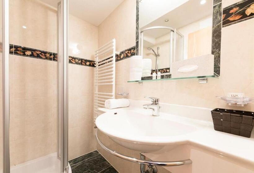 Пансион Tuxerstübl