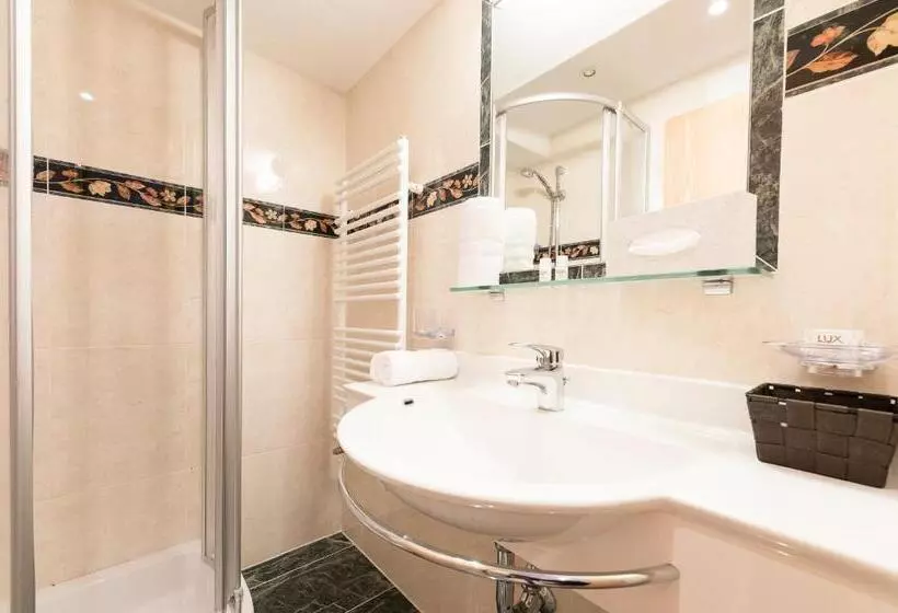 Majatalo Tuxerstübl