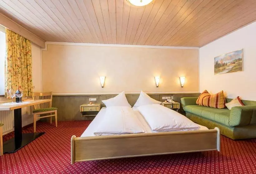 Majatalo Tuxerstübl