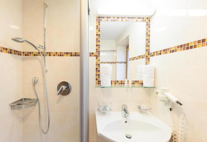 Пансион Tuxerstübl