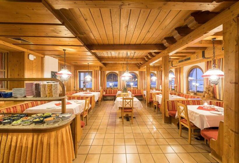 Пансион Tuxerstübl