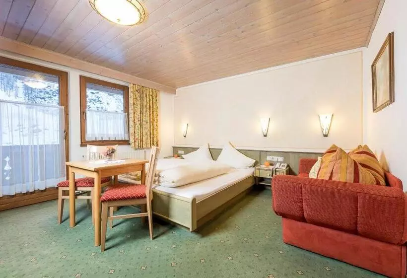 Majatalo Tuxerstübl