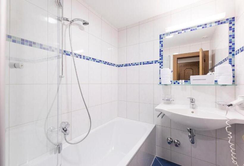 Пансион Tuxerstübl