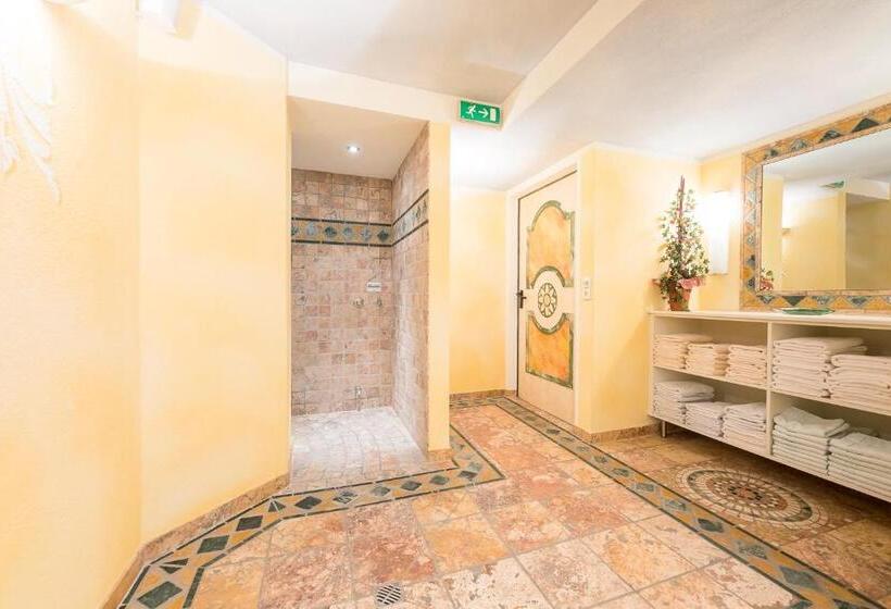 Пансион Tuxerstübl