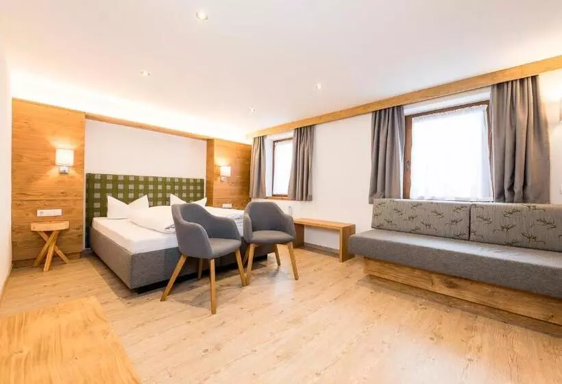 Majatalo Tuxerstübl