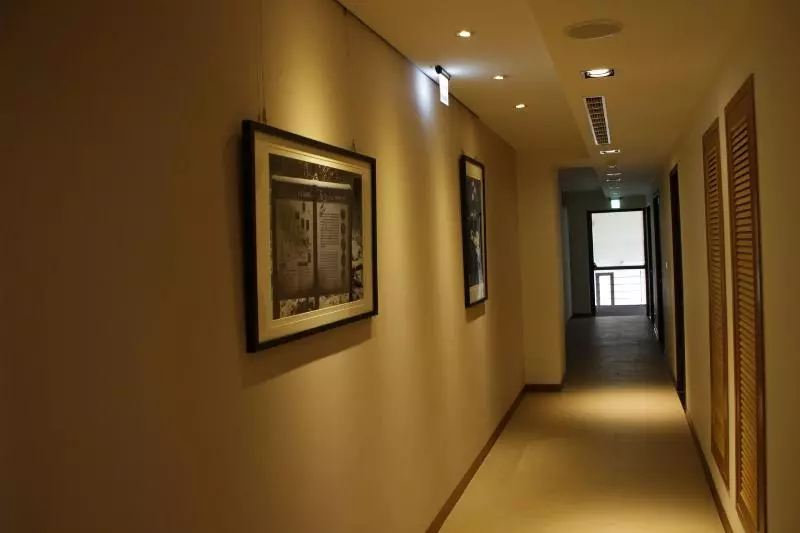 هاستل Footprint Inn