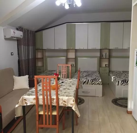 Lille France Apartments