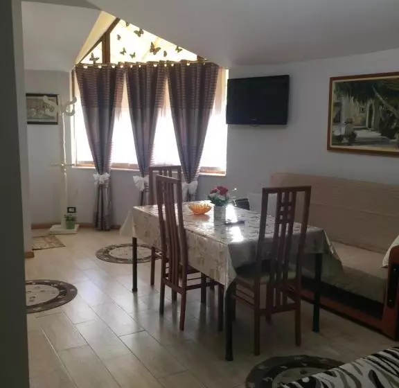 Lille France Apartments