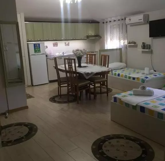 Lille France Apartments