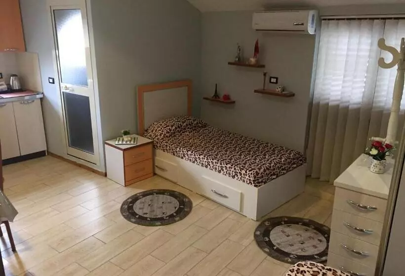 Lille France Apartments