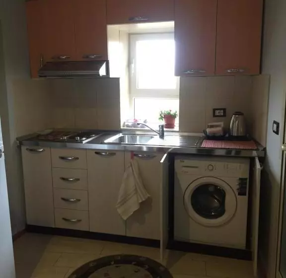Lille France Apartments