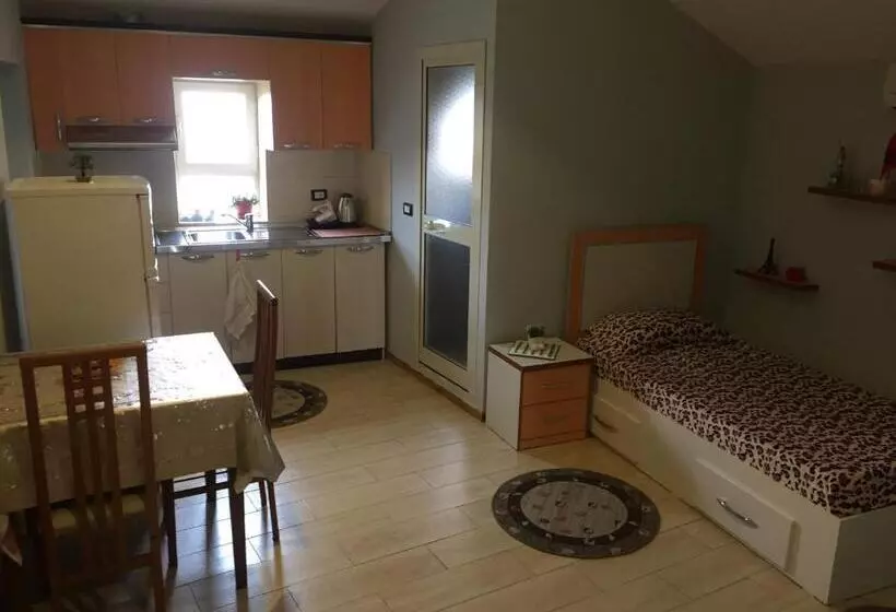 Lille France Apartments
