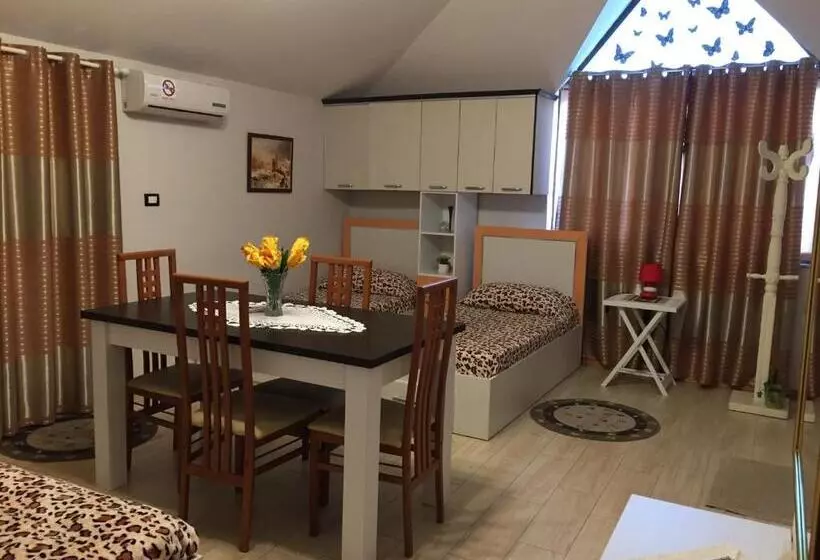 Lille France Apartments