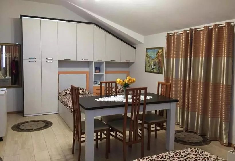 Lille France Apartments