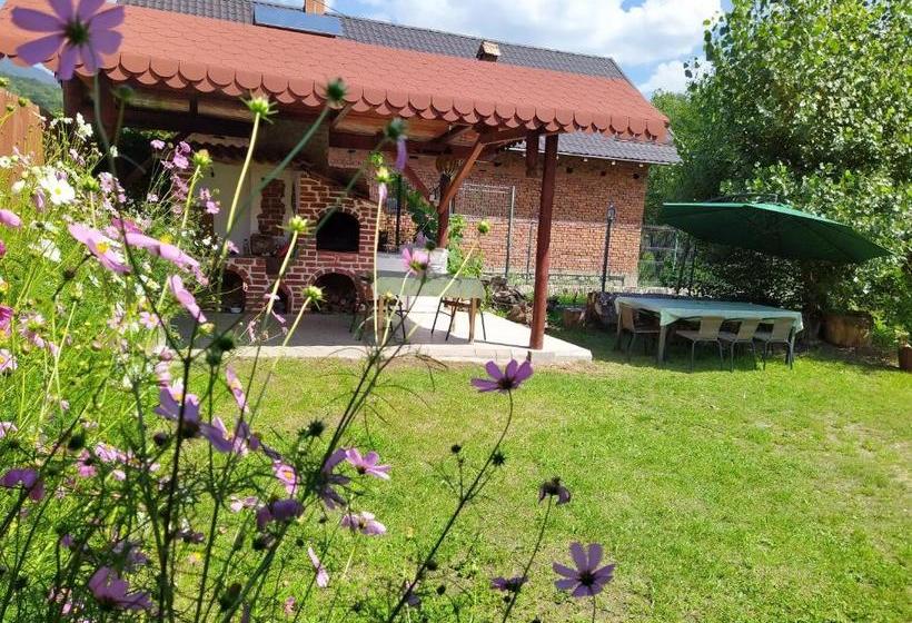 ペンション Casa Matteo